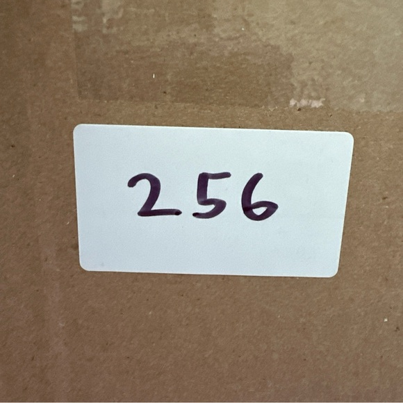 J Crew Womens Sweater Large Blue Cable Knit V Neck, Shrunk Fits Like a Small - Picture 13 of 13